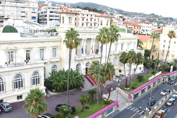 Sanremo, e se l'isola pedonale arrivasse fino al Casinò? L'idea torna d'attualità se lo vorrà il nuovo piano della viabilità Sanremo, e se l'isola pedonale arrivasse fino al Casinò? L'idea torna d'attualità se lo vorrà il nuovo piano della viabilità