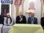 "Moschea bussola contro droga e delinquenza": sei mesi fa Marrone elogiava l'Islam prima della svolta contro l'ex Nebiolo [VIDEO]