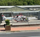Operaio colpito da una violenta scossa elettrica alla Diageo di Santa Vittoria d'Alba