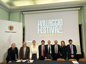 Villaggio del Festival 2026, presentata l’edizione delle grandi partnership: attese oltre 40mila presenze a Villa Ormond (Foto e video)