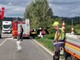 È il torinese Davide Laiolo, con trascorsi a Nizza Monferrato, la vittima dell'incidente di Agliano