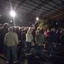 Oltre 500 firme raccolte in una serata, così il Centro Europa dice no agli accampamenti abusivi