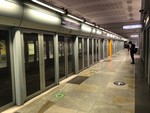 Metro di Torino ferma per verifiche di sicurezza: attivati i bus