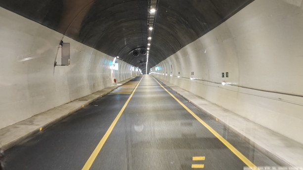 &quot;C'è ancora molto lavoro da fare&quot;: sul Tunnel di Tenda il Consiglio comunale di Cuneo si divide ma approva