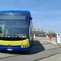 Addio gasolio, dal 1°luglio più bus elettrici nelle strade di Torino. E Gtt quadruplica i controlli contro gli evasori Addio gasolio, dal 1°luglio più bus elettrici nelle strade di Torino. E Gtt quadruplica i controlli contro gli evasori