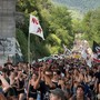 Otto studenti francesi fermati prima delle proteste No Tav in Valle di Susa