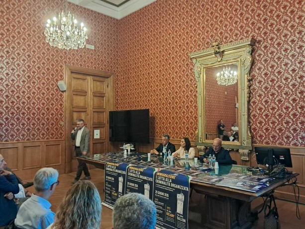 Savona, FdI all'attacco dei sindaci di centrosinistra: "La sicurezza urbana è di loro competenza"