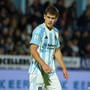Calcio. Una notte da ricordare per Alessandro Debenedetti: &quot;Gol e vittoria contro la Samp per me doppiamente importanti, dedico la rete alla mia famiglia&quot;