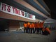 Il Collettivo Universitario Autonomo 'occupa' il Campus Einaudi: "Riapriamo gli spazi" Il Collettivo Universitario Autonomo 'occupa' il Campus Einaudi: "Riapriamo gli spazi"