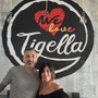 "We Love Tigella", il gol più bello (e buono) di Federico Ligori