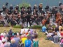 EVENTI / Non è Ferragosto senza concerto in quota: l'orchestra Bruni al Rucas, a Castelmagno i Lou Dalfin EVENTI / Non è Ferragosto senza concerto in quota: l'orchestra Bruni al Rucas, a Castelmagno i Lou Dalfin