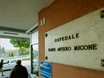 Oculistica al Micone di Sestri Ponente, Nicolò: “Nessun depotenziamento, arriverà un nuovo primario” Oculistica al Micone di Sestri Ponente, Nicolò: “Nessun depotenziamento, arriverà un nuovo primario”