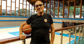Loano piange Francesco "Checco" Cacace: scomparso a 63 anni lo storico volto del basket locale Loano piange Francesco "Checco" Cacace: scomparso a 63 anni lo storico volto del basket locale