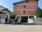 Cadavere di una donna a Rivalta: indagano i Carabinieri