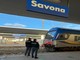 Senza biglietto, inveisce contro il capotreno e colpisce due agenti della Polfer: arrestato