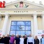 Il mercato coperto di Asti festeggia cent’anni e guarda al futuro