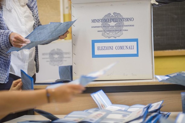 Voto amministrativo, ma anche test politico per centrosinistra, centrodestra e M5S Voto amministrativo, ma anche test politico per centrosinistra, centrodestra e M5S
