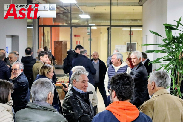 Cascina Volta: la minoranza avvia un monitoraggio mensile [DOCUMENTO]