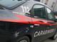 Sangue in un appartamento di Gallarate, accoltellata una persona Sangue in un appartamento di Gallarate, accoltellata una persona