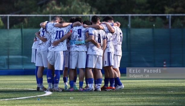 Calcio, Ceriale. Il mondo capovolto in 12 mesi, triplicato il numero delle reti incassate Calcio, Ceriale. Il mondo capovolto in 12 mesi, triplicato il numero delle reti incassate