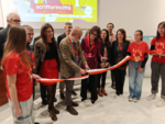 Al Centro Incontri della Provincia di Cuneo oggi si apre CERCHIO, la 27ª edizione di scrittorincittà
