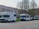 Camper al parco Di Vittorio, ora la protesta trasloca al Lingotto