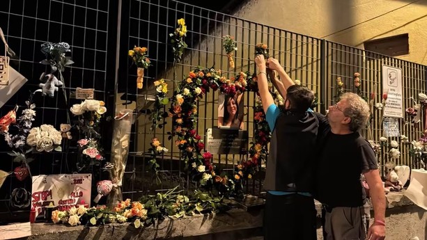 Omicidio di Zoe Trinchero, Alex Manna andrà davanti al gip il 23 novembre Omicidio di Zoe Trinchero, Alex Manna andrà davanti al gip il 23 novembre