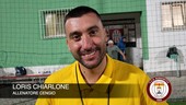 Calcio, Cengio. Avanti con mister Loris Chiarlone: &quot;Proveremo a migliorare il sesto posto. Zizzini capocannoniere? Ha avuto una grande forza di volontà&quot;