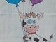 Prarostino fa eleggere ai bimbi la mucca più simpatica