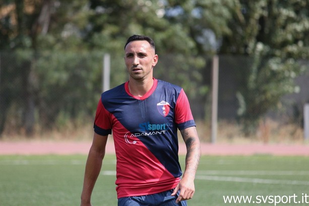 Calciomercato, Vado. Niente Cairo, Alfiero va al Pavia. Ufficializzate le conferme di Bussaglia, Vita e Bondioli