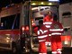 Nottata di incidenti sulle strade della provincia di Varese, quattro ragazzi feriti Nottata di incidenti sulle strade della provincia di Varese, quattro ragazzi feriti