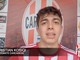 Calcio, Carcarese. Kosiqi entra e piega la Sestrese: &quot;Un grande Giribaldi, ora compiamo l'ultimo passo verso l'Eccellenza&quot; (VIDEO)