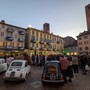 Week end di sapori e tradizioni: Fiera del Marrone a Cuneo, Tartufo Bianco ad Alba