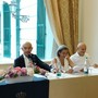 120 anni in musica: Sanremo accende l'estate con il Summer Symphony, apre la stagione il maestro Bruno Bozzetto (Foto e video)