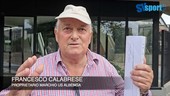 Calcio | Us Albenga. Il marchio è di Francesco Calabrese: "Lo volevo a ogni costo, ora ragioneremo sui progetti futuri" (VIDEO)