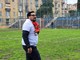 Bra in Serie C, la gioia di Fabio Nisticò: &quot;Abbiamo fatto una magia&quot; [VIDEO]