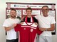 Calciomercato. La Carcarese cala il jolly, Francesco Berretta è biancorosso: &quot;E' la piazza ideale per rilanciarmi&quot;