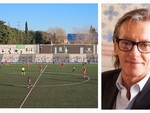 Calcio | Albenga. Il sindaco Tomatis interviene sul secondo campo al Riva: "Riunione preliminare"