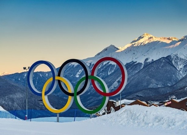 Olimpiadi 2030, Nizza esclusa: il polo del ghiaccio va a Lione Olimpiadi 2030, Nizza esclusa: il polo del ghiaccio va a Lione