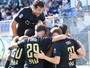 Calcio | Vado. Il gol di Rosa significa vittoria contro il Forlì: "Un momento bellissimo. Mister Riolfo ci trasmette tanta fiducia" Calcio | Vado. Il gol di Rosa significa vittoria contro il Forlì: "Un momento bellissimo. Mister Riolfo ci trasmette tanta fiducia"