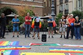 Italiani bloccati in Libia, parla il fratello di Dina Alberizia: “L’ho sentita, sta relativamente bene” Italiani bloccati in Libia, parla il fratello di Dina Alberizia: “L’ho sentita, sta relativamente bene”