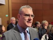Elezioni comunali, Piciocchi cala l’asso: “Voglio rendere definitiva la gratuità dei mezzi pubblici”