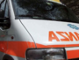 Besozzo, incidente tra auto e moto in centro: quattordicenne ferito