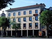 Fondazione Cassa di Risparmio di Savigliano, cinque in corsa per la presidenza