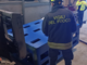 Incidente sul lavoro a Crosio della Valle: operaio di 39 anni ferito gravemente a una gamba Incidente sul lavoro a Crosio della Valle: operaio di 39 anni ferito gravemente a una gamba