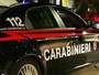Sanremo, perseguita l’ex moglie, scavalca il cancello e si introduce in casa: lei si chiude in auto e chiama il 112