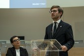 Commissariato ad Alba, il sindaco Gatto: "Obiettivo cui lavoriamo da tempo. Ora dagli approfondimenti tecnici si passi agli atti"