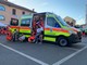 La Croce verde di None dedica un’ambulanza ai suoi angeli (FOTO) La Croce verde di None dedica un’ambulanza ai suoi angeli (FOTO)