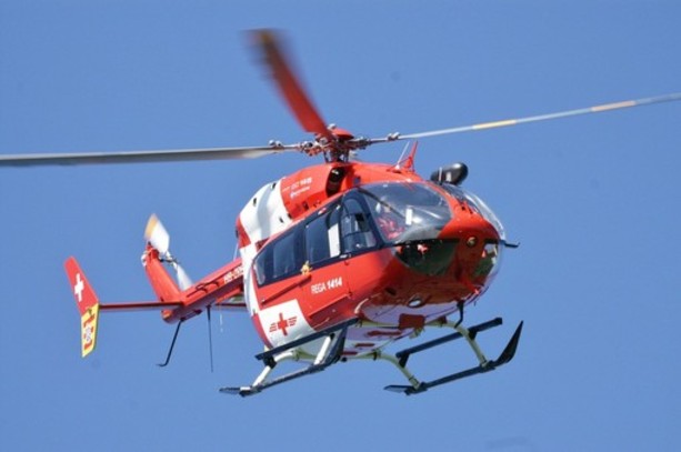 Tragedia in Canton Ticino, donna precipita da duecento metri in un ruscello