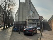 Rissa e aggressione ai carabinieri: disposti dal giudice gli arresti domiciliari per una coppia